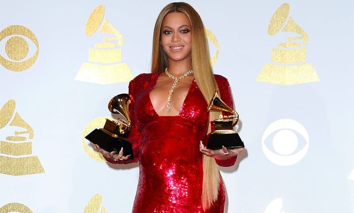 63. Grammy Ödülleri’nin adaylıkları  açıklandı. Beyonce 9 dalda aday