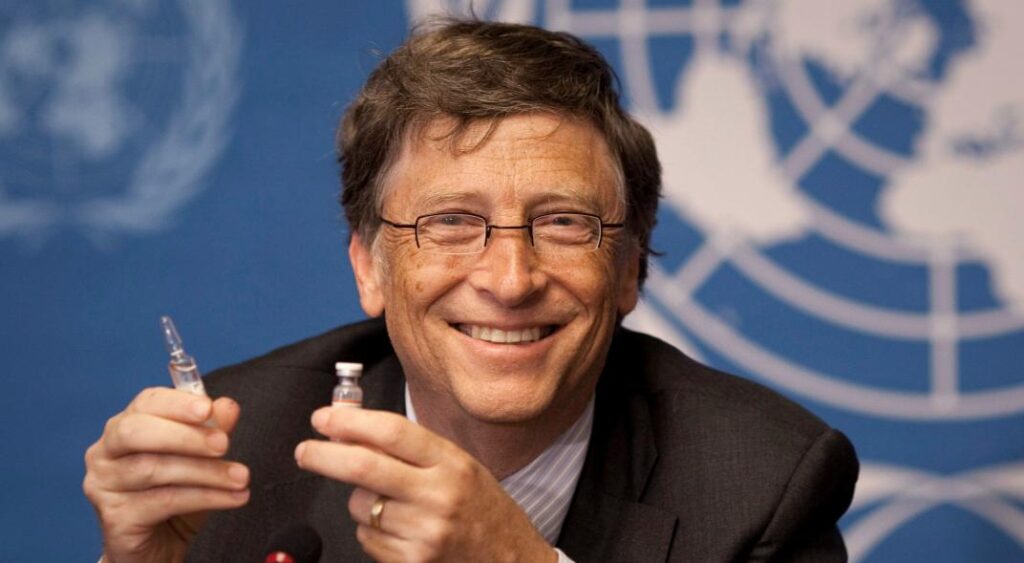 Bill Gates, hastalıklara da savaşlara olduğu kadar hazırlıklı olmamız gerek dedi