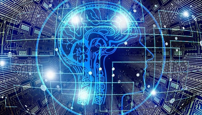 İnsan beyni kablo olmadan bilgisayara bağlandı