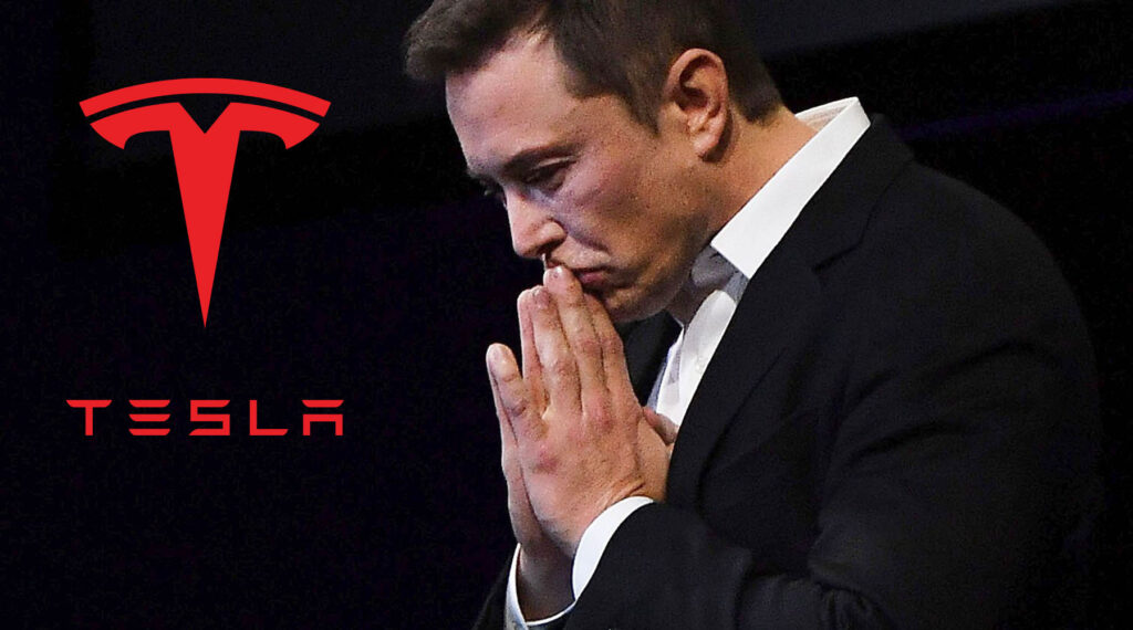 Elon Musk, Tesla’yı Apple’a satmaya çalışmış