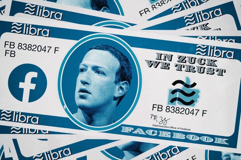 Facebook parası Libra ile alışveriş 2021’de başlıyor