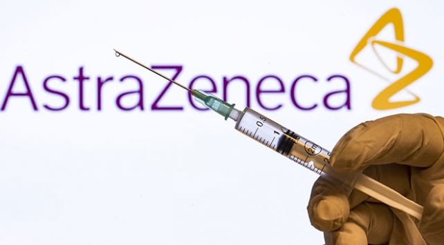 AstraZeneca’nın aşısı mutasyona karşı etkili