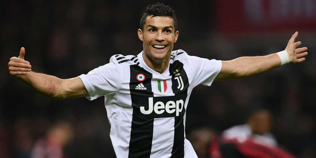 Instagram’da 250 milyon takipçiye ulaşan ilk isim: Cristiano Ronaldo