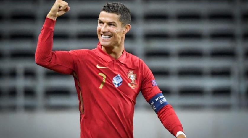 Cristiano Ronaldo’ya 56.5 milyon sterlin tazminat talebi