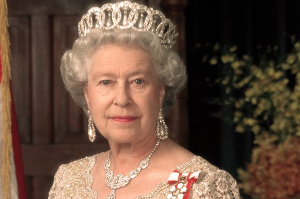 İngiltere Kraliçesi 2. Elizabeth’in ölümü ‘Londra Köprüsü yıkıldı’ parolasıyla duyuruldu