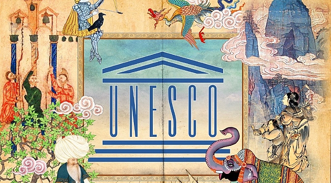 Şanlıurfa’dan UNESCO’ya iki başvuru daha yapılacak