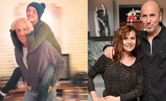 Hatice Aslan’ın eski eşi, Nehir Erdoğan’ın yeni sevgilisi!
