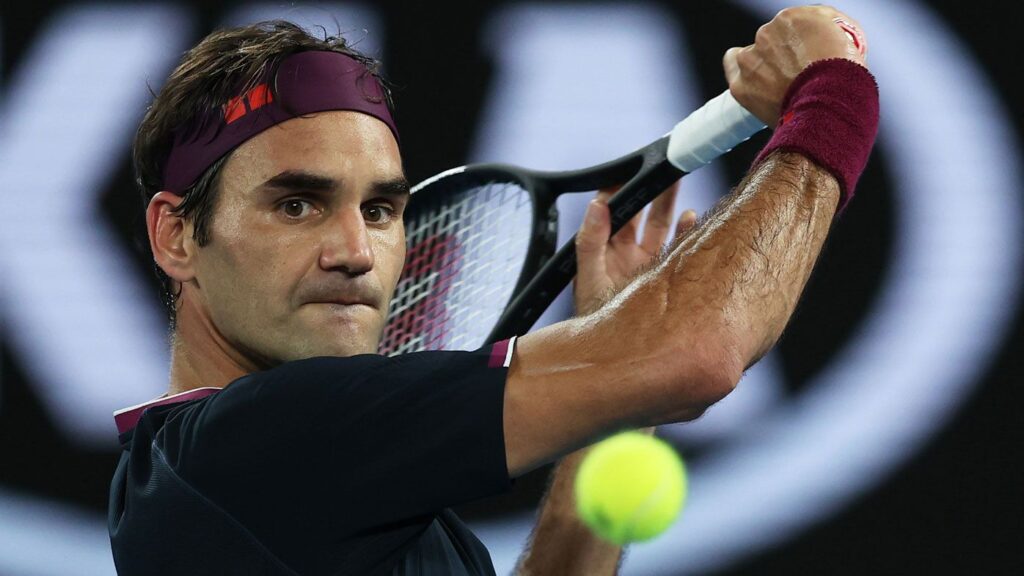 Sakatlığı süren Roger Federer ilk kez Avustralya Açık’ta yok