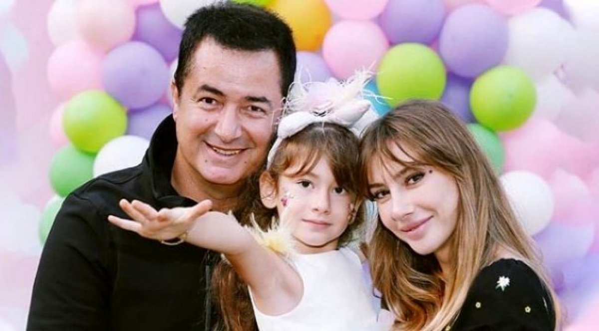 Şeyma Subaşı, Mısırlı sevgilisi Mohammed Al Saloussi ile evleneceğini açıkladı.