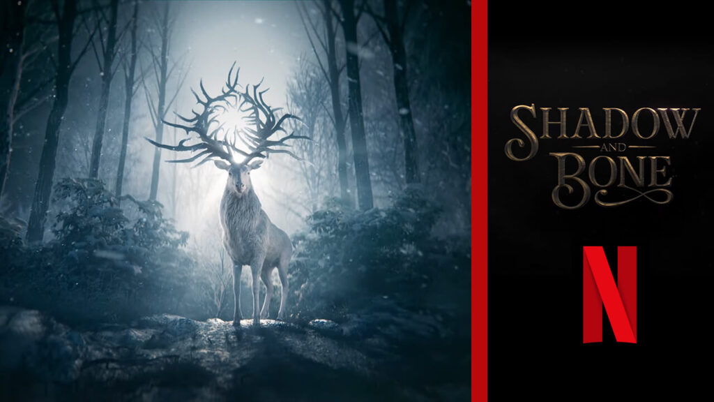 Fantastik dizi Shadow And Bone’un büyülü dünyası Netflix’te