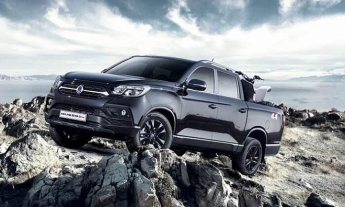 Güney Koreli otomotiv devi SsangYong, iflas etti! Magazin Life