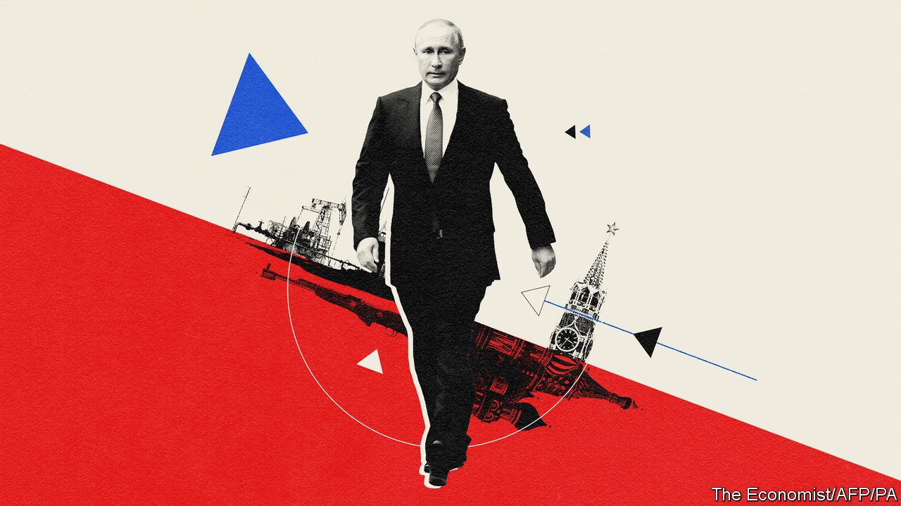 Putin, ömür boyu dokunulmazlık yasasını imzaladı