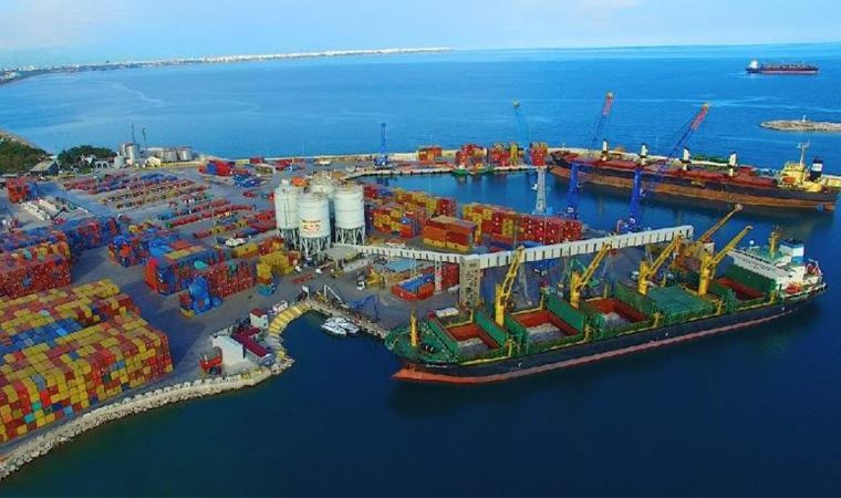 Mehmet Kutman, Antalya Limanı işletmesini 140 Milyon Dolara sattı.