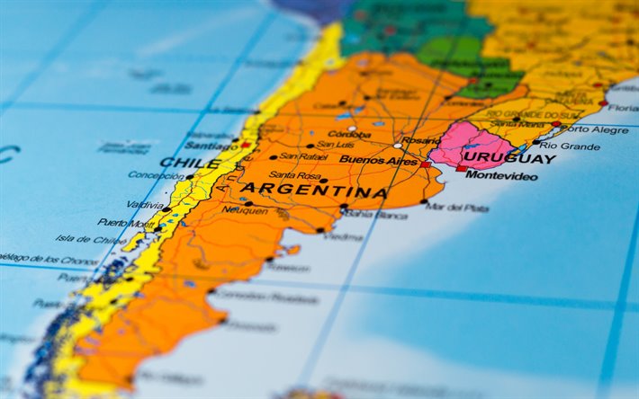 Arjantin’de 6.1 büyüklüğünde deprem oldu