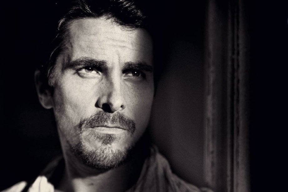 Guiness Rekorlar Kitabı’na giren Christian Bale, 47. yaşını kutluyor.