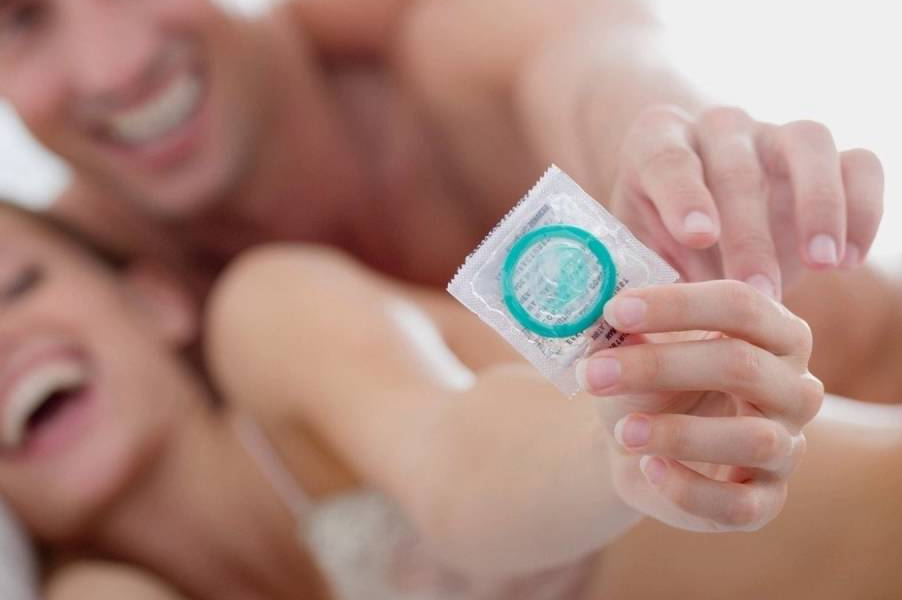 Koronavirüs döneminde cinsel sağlık ürünlerine ilgi arttı.