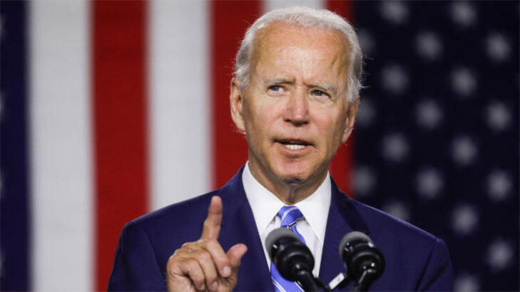 ABD Başkanı Joe Biden, yemin töreni öncesi kritik kararlar aldı.