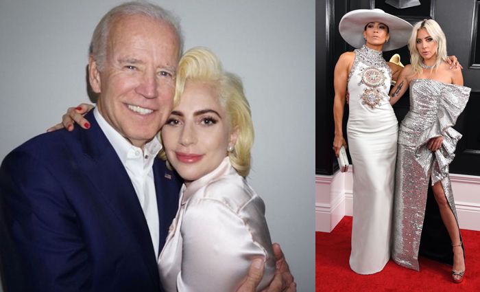 Lady Gaga ve Jennifer Lopez, Joe Biden’ın yemin töreninde konser verecek