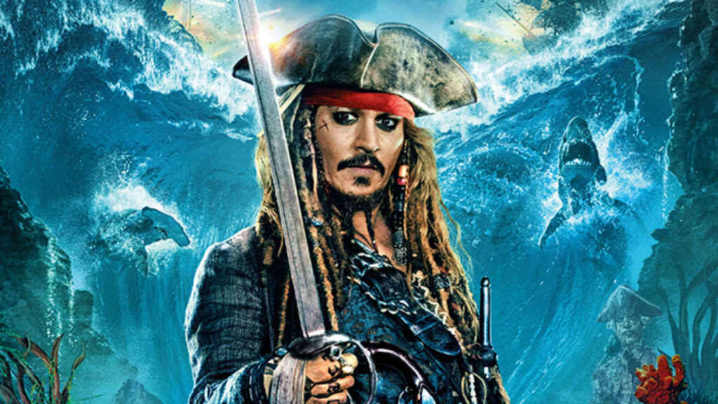 Hayranları imza kampanyası başlattı. Johnny Depp, Karayip Korsanları’na geri dönüyor