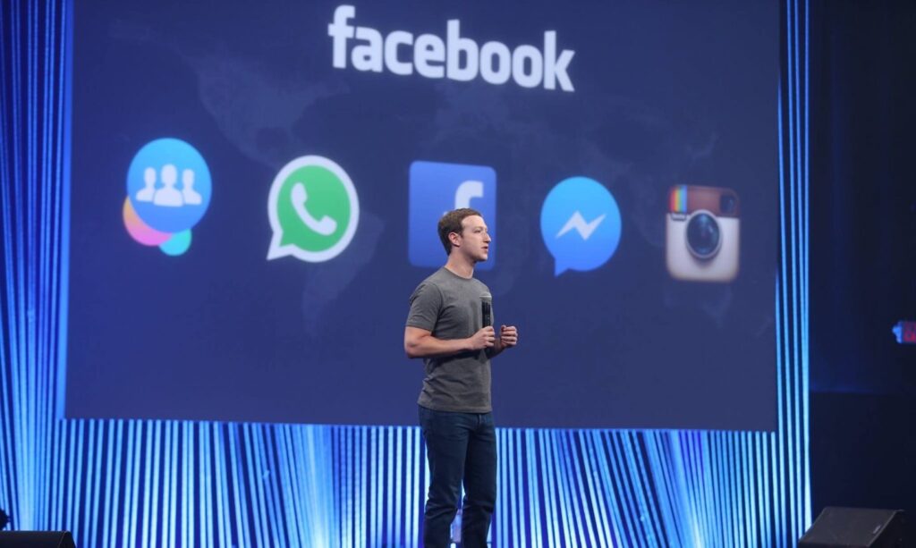 Facebook’un Instagram raporu basına sızdı