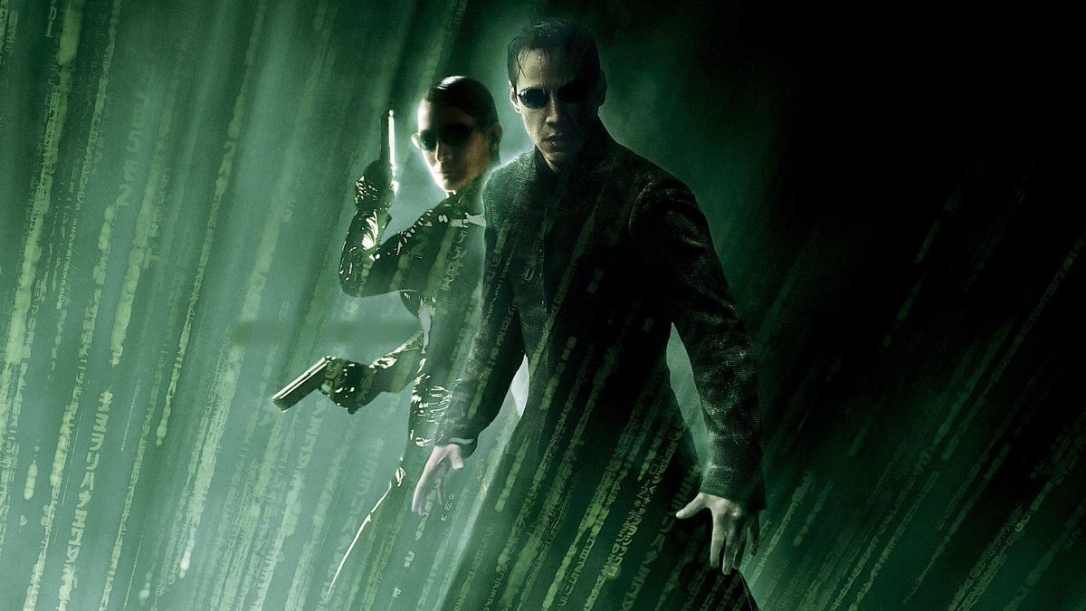 Matrix karakterlerinin isimleri ne anlama geliyor?