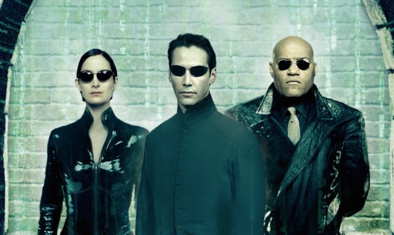 The Matrix Resurrections’da karakter afişleri yayınlandı