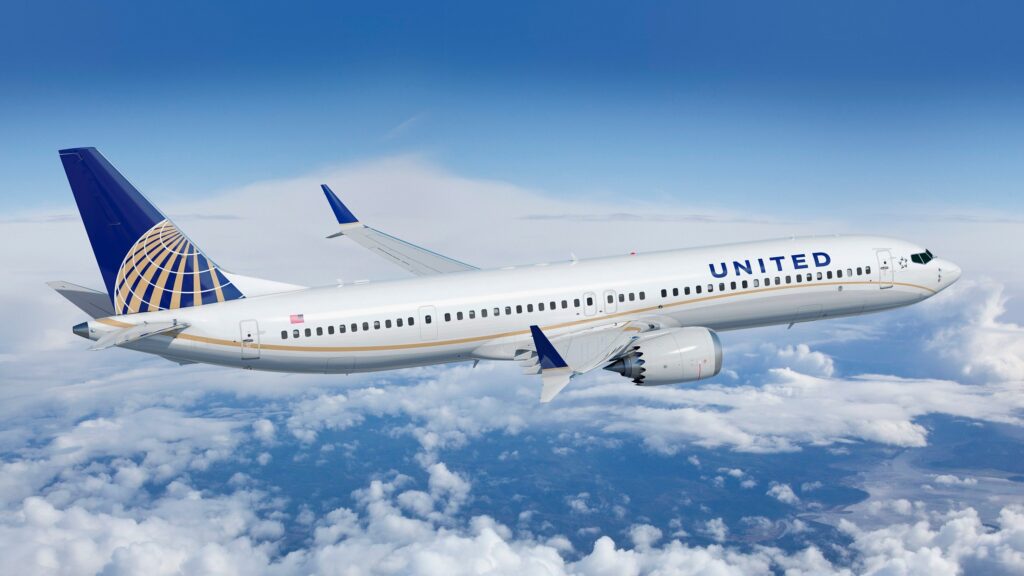 United Airlines, Corona Virüs etkisiyle 7 milyar dolar zarar etti