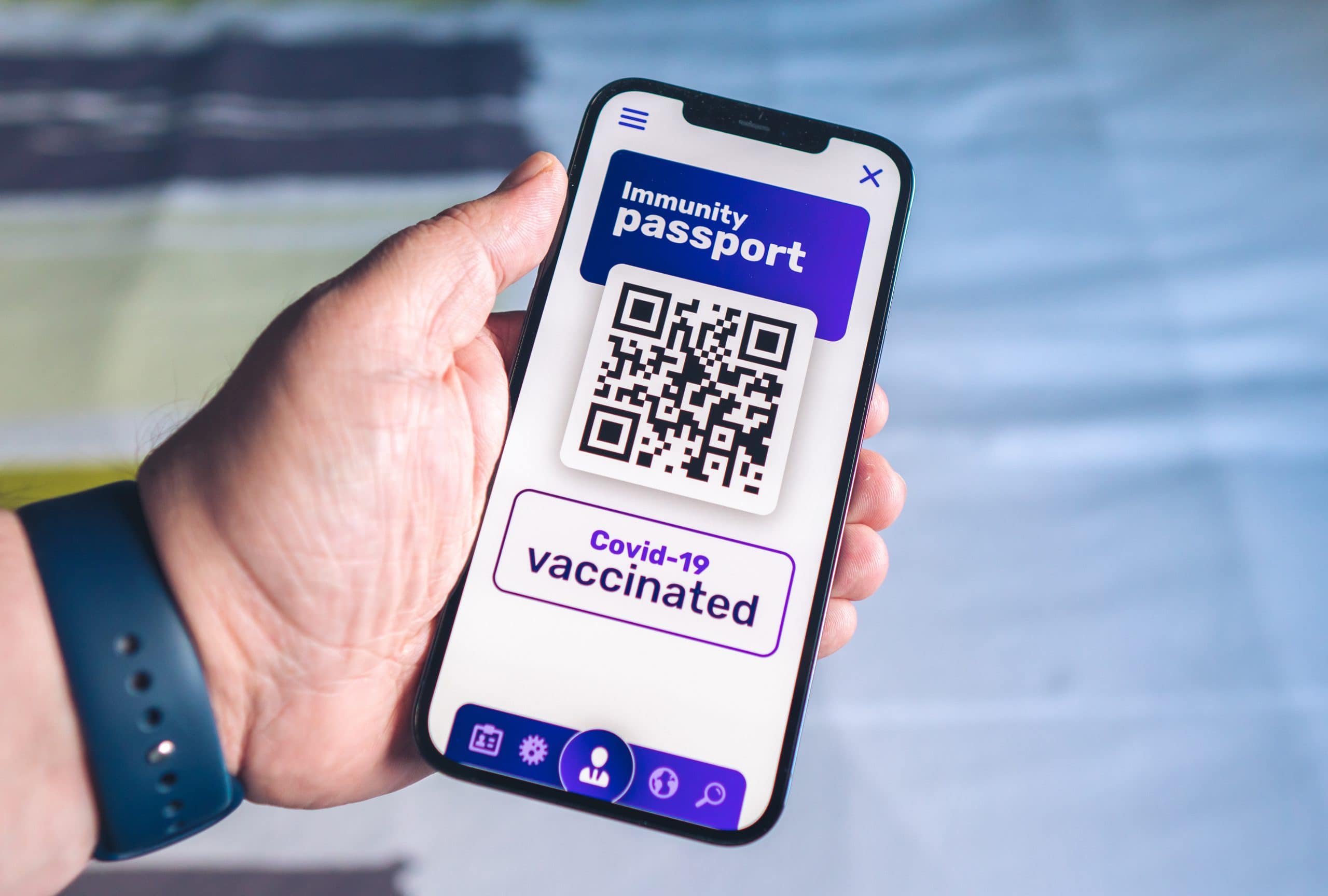Aşı kartı nasıl alınır, Aşı pasaportu hangi ülkelerde geçerli?