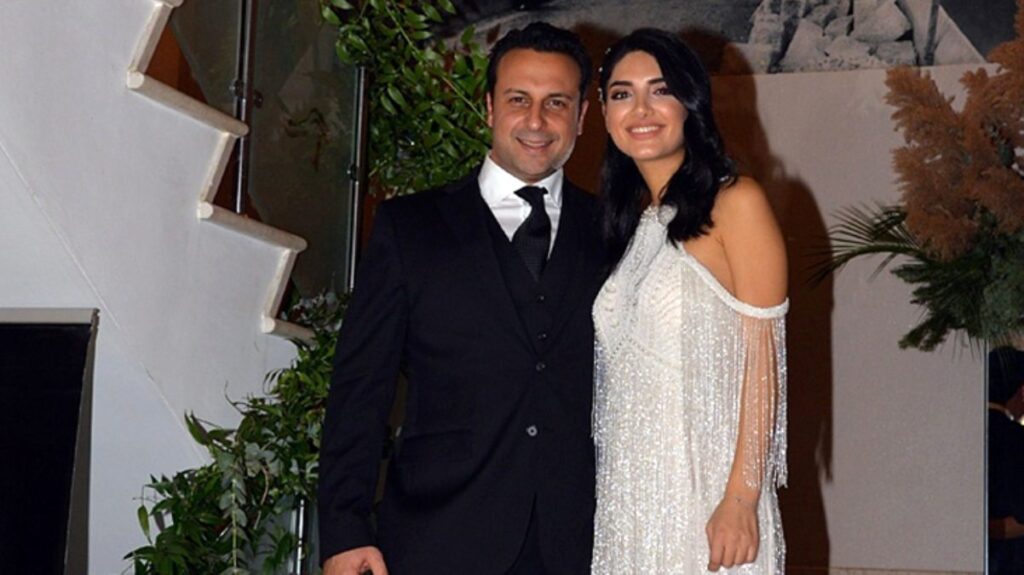 Gezi Hotel Bosphorus’un sahibi Can Atay eşini öldürmeye çalıştı.