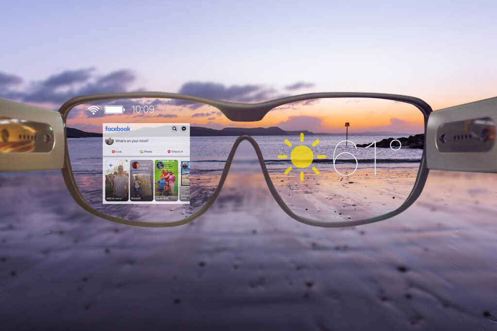 Facebook, Ray-Ban ile yüz tanıma teknolojisi olan akıllı gözlük yapacak