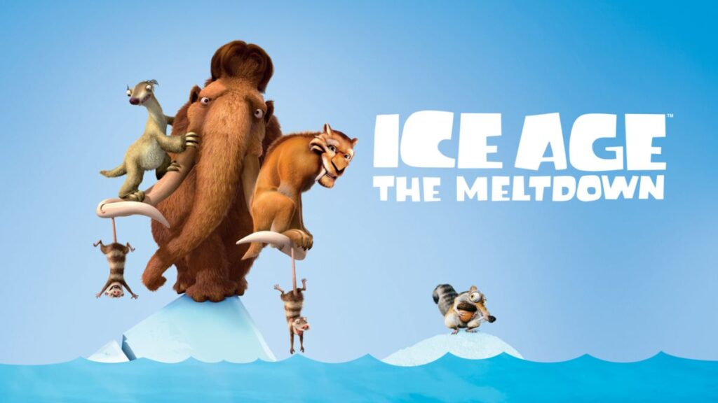 Disney, Buz Devri (Ice Age) serisini yapan Blue Sky Stüdyosu’nu kapatıyor
