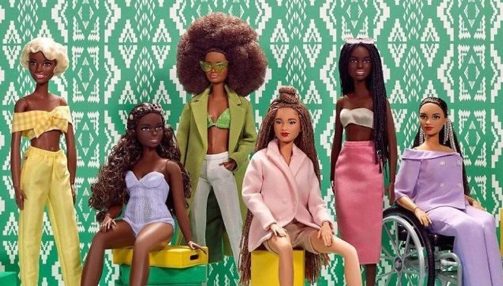 Barbie Bebek Moda Savaşı adlı yarışma başlıyor