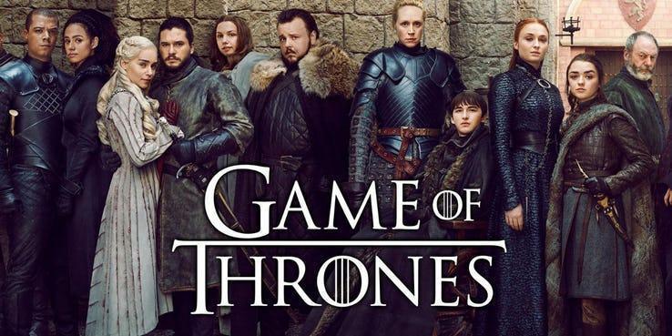 HBO, üç yeni Game of Thrones dizisi hazırlıyor