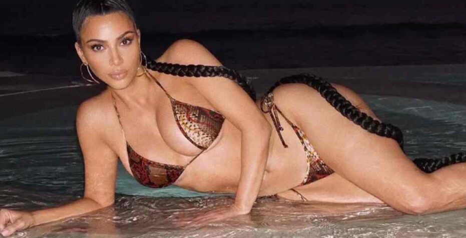 Kim Kardashian, Kanye West ile boşanma nedenlerini açıkladı