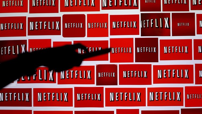 Video içerik platformu Netflix, oyun sektörüne giriyor