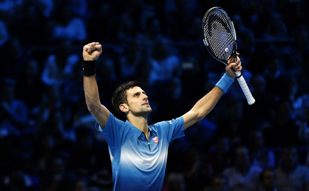 Novak Djokovic aşı olmazsa Avustralya Açık’ta yarıiamayacak