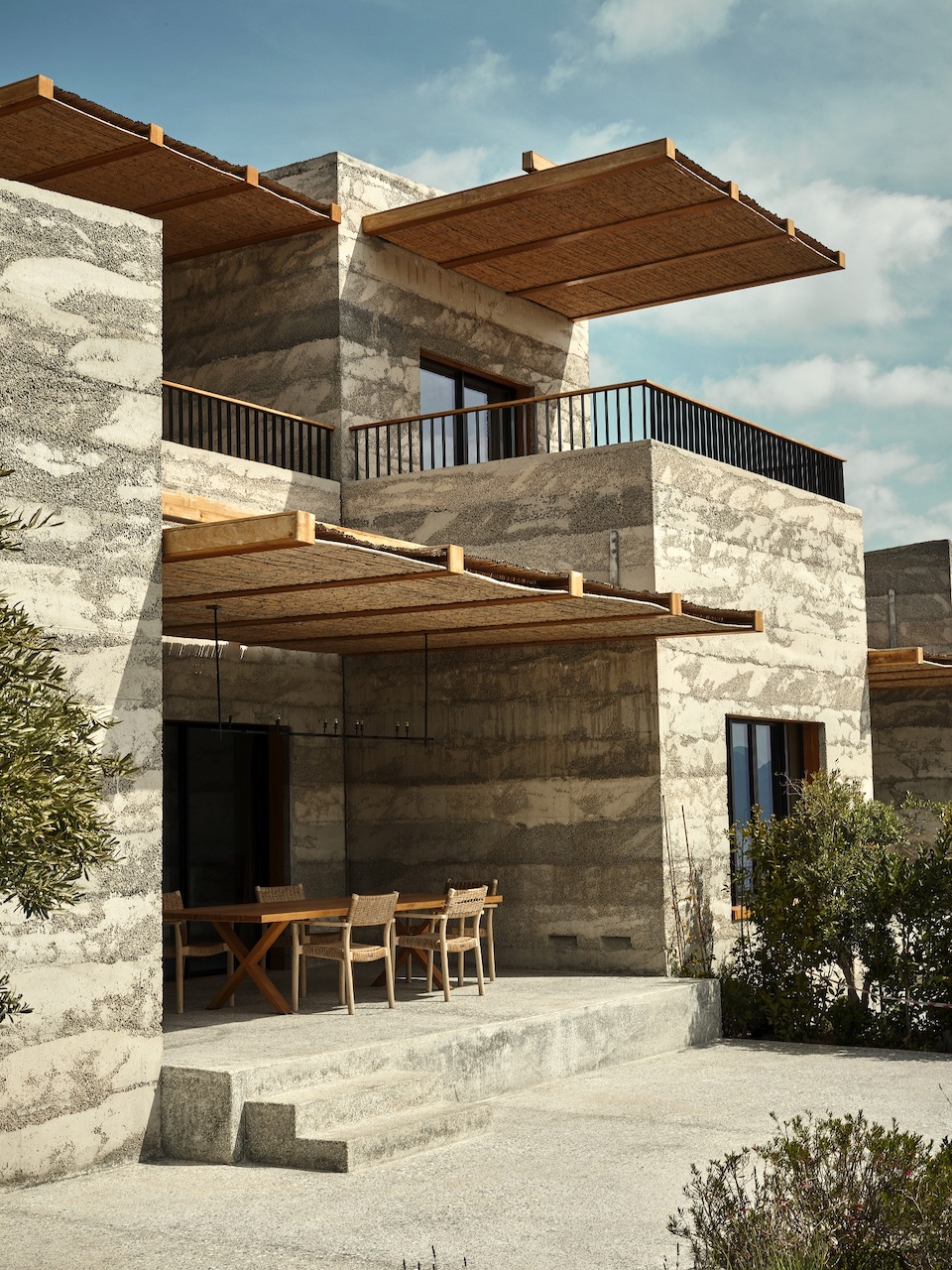 The Telegraph, Bodrum Loft'u “Avrupa’nın En Yeni 25 Oteli” arasında gösterdi