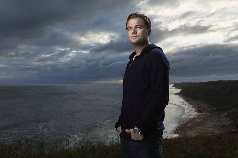 Leonardo DiCaprio, Galapagos Adaları’nı korumak için 43 milyon dolar bağışladı.