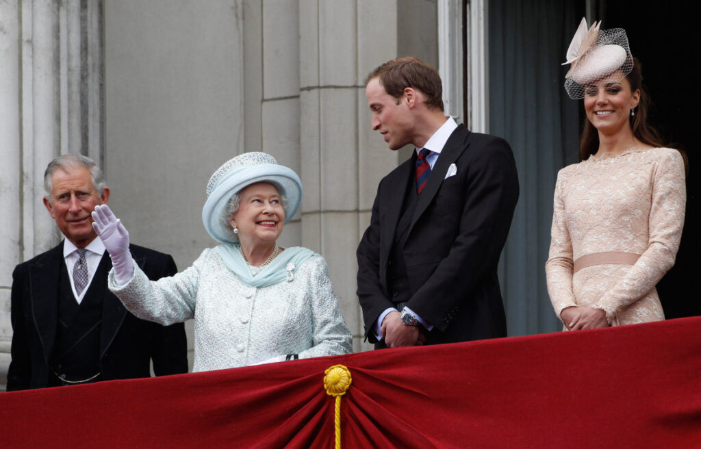 Prens William, Kraliçe Elizabeth’i örnek alıyor