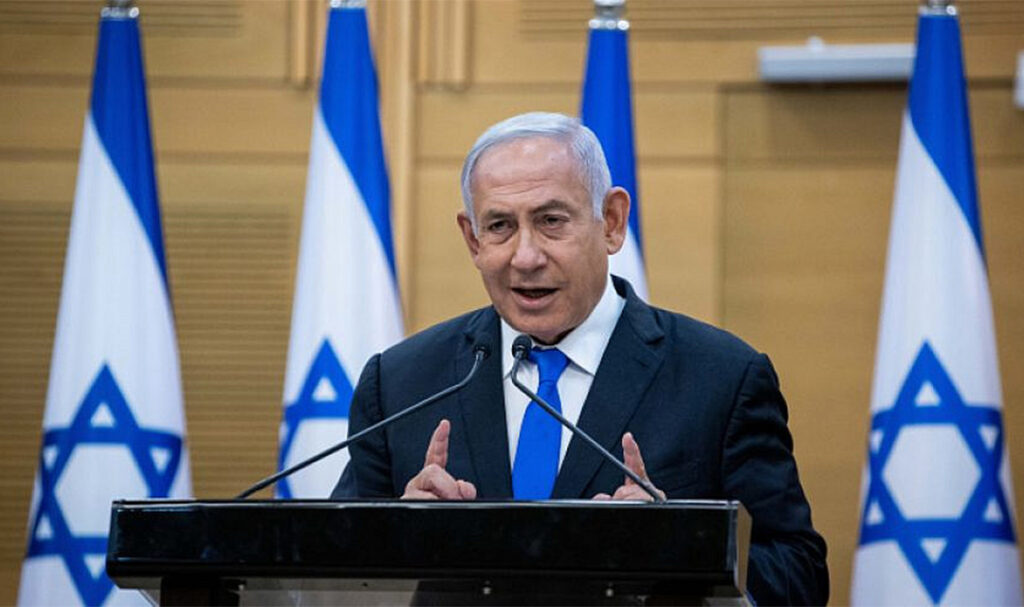 İsrail’de 12 yıllık Netanyahu dönemi sona erdi