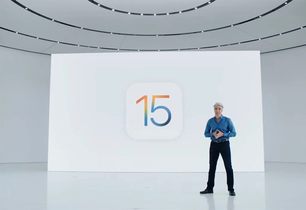 iOS 15, WWDC 2021’de tanıtıldı. iPhone’lar değişiyor