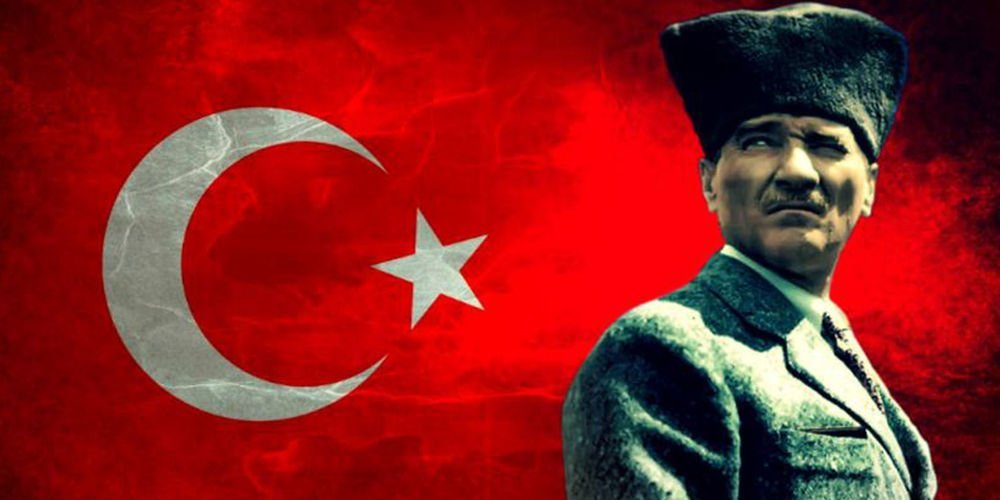 30 Ağustos Zafer Bayramı'nın 99. yılını kutluyoruz