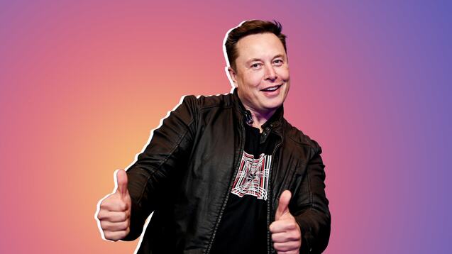 Elon Musk pandemide servetini 6’ya katladı!
