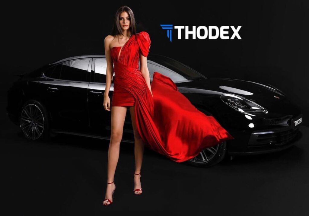 Thodex reklamlarında oynayan ünlülerin mal varlıkları incelenecek.