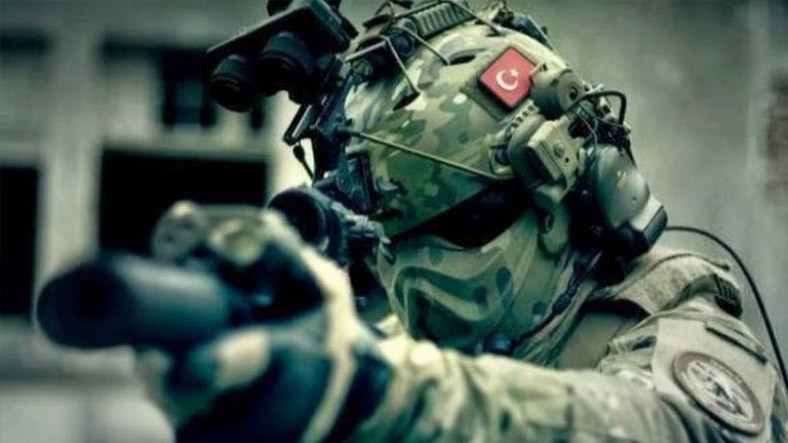 MSB: Türk askeri Afganistan’dan dönüyor