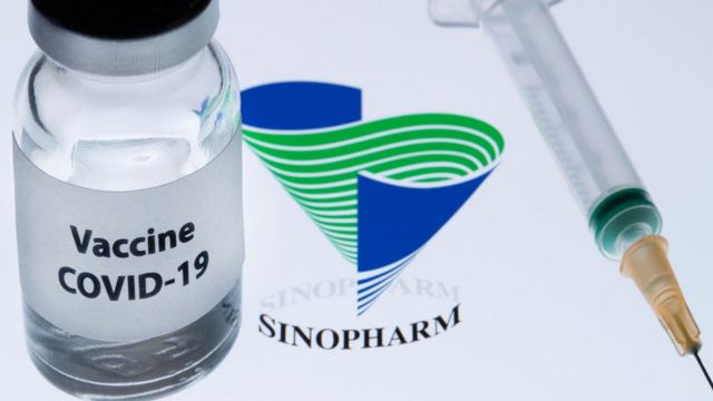 Çinli Sinopharm’dan mRNA aşısı
