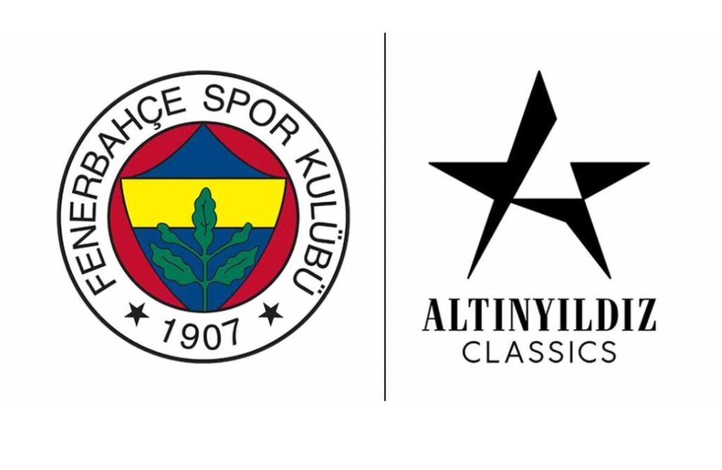 Fenerbahçe’nin resmi giyim sponsoru Altınyıldız Classics oldu