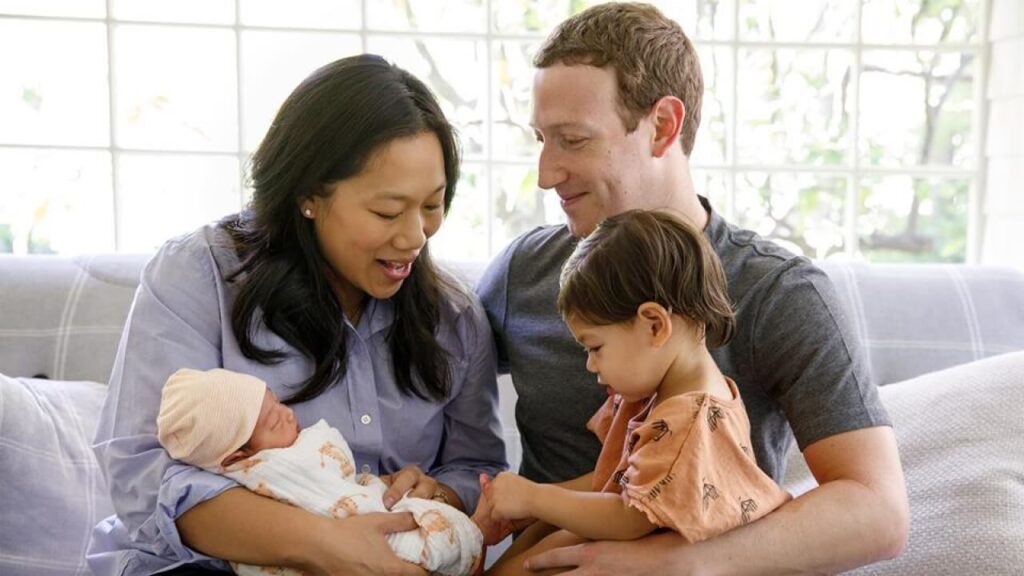Mark Zuckerberg ve eşi Priscilla Chan’a taciz davası