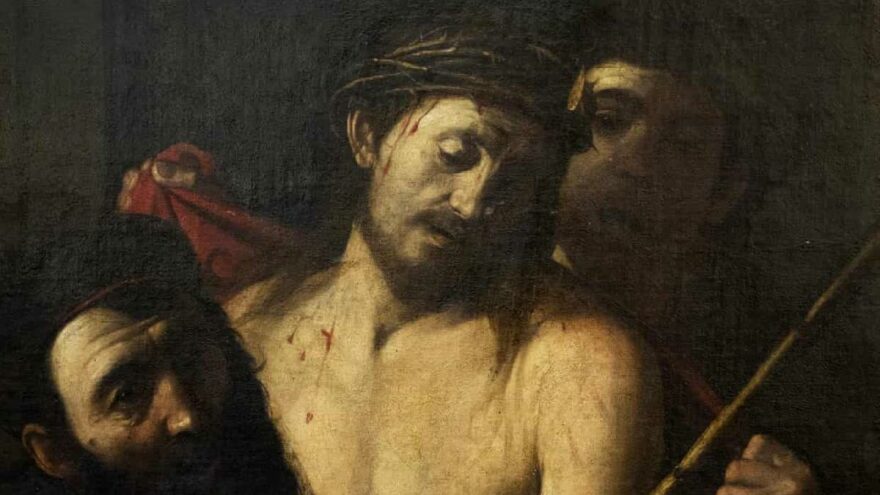 ‘Caravaggio’nun kayıp tablosu ortaya çıktı