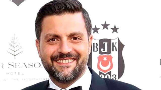 Ece Erken’in eşi Şafak Mahmutyazıcıoğlu hayatını kaybetti